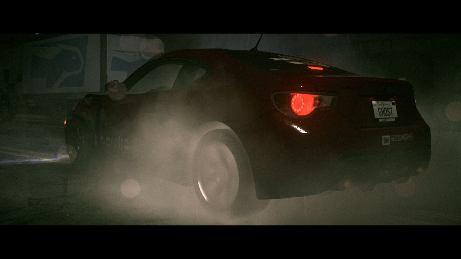 Need For Speed (2015) - Imagen 9